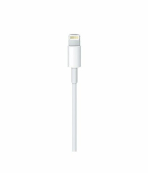 Orijinal Apple Lightning USB Şarj Kablosu (1mt)