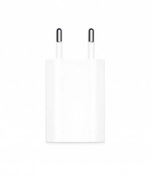 Apple Orijinal 5 W USB Güç Adaptörü