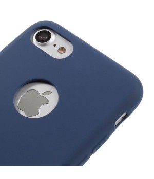 Vorson iPhone 7 Rubber Silikon Kılıf