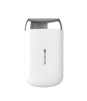 Vorson I-08B 7800 mAh Powerbank Taşınabilir Şarj Cihazı