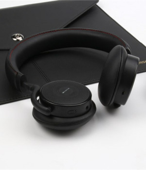 Vorson BT91 Bluetooth Kafa Kulaklığı