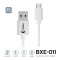 BLAX BXE-011 TPE Micro USB Kablo