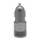 Vorson 3.1 Araç Şarjı Dual Usb Round 2a Micro Kablolu Set