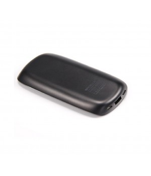 Vorson Shell 2G 6000 mAh Powerbank Taşınabilir Şarj Cihazı