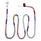 Vorson Handmade Hyacin Lightning 1mt Charge & USB Cable
