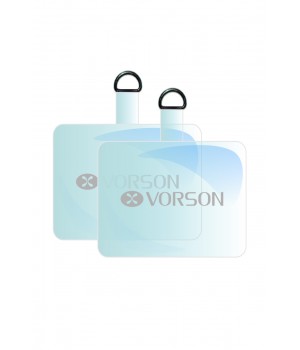Vorson Askı Aparatı - Case TAG x2 Adet