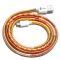 Vorson El Yapımı Breeze Micro 1mt Şarj & USB Kablosu
