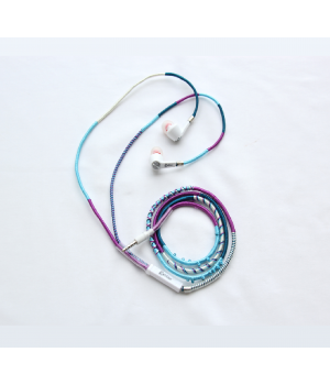 Vorson El Yapımı Hydra 3.5 mm Mikrofonlu Stereo Kulaklık