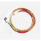 Vorson El Yapımı Spring Orijinal Apple Lightning 1mt Şarj & Sync Kablosu