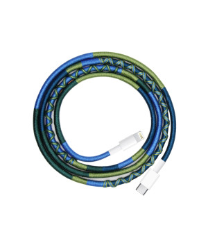 Blue Daisy Orijinal Apple Type-C 1mt Şarj ve Sync Kablosu