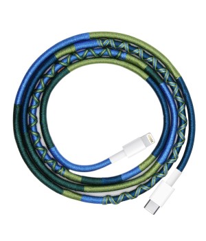 Blue Daisy Orijinal Apple Type-C 1mt Şarj ve Sync Kablosu