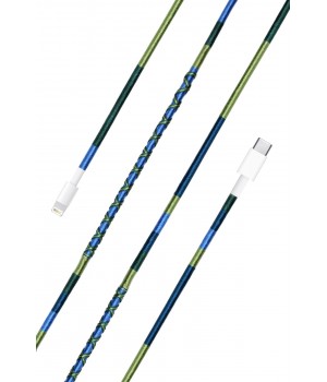 Blue Daisy Orijinal Apple Type-C 1mt Şarj ve Sync Kablosu