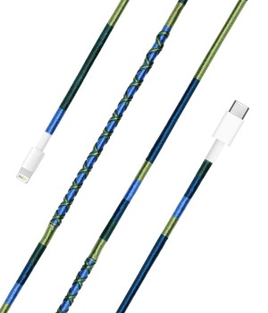 Blue Daisy Orijinal Apple Type-C 1mt Şarj ve Sync Kablosu