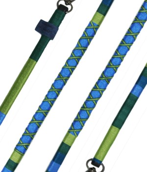 Vorson Telefon Askısı - BLUE DAISY