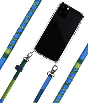 Vorson Telefon Askısı - BLUE DAISY